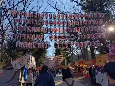 大國魂神社(東京都)