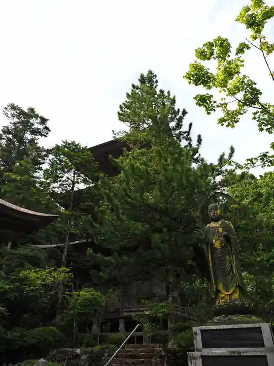 鶴林寺のその他建物