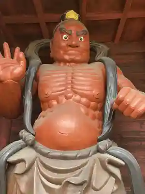 佐竹寺(茨城県)