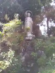 江西寺（祈願だるま寺）(三重県)