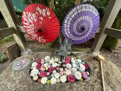 彌都加伎神社(三重県)