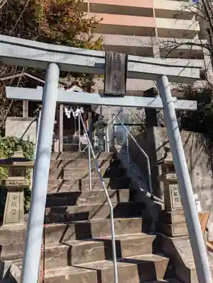 猿田彦大神(神奈川県)