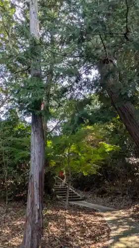 粟神社(京都府)