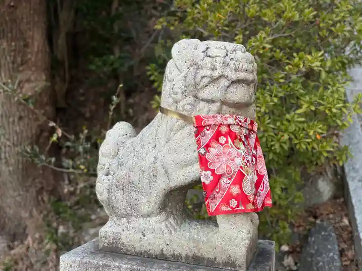 城山八幡宮(愛知県)