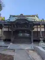 三佛寺(神奈川県)