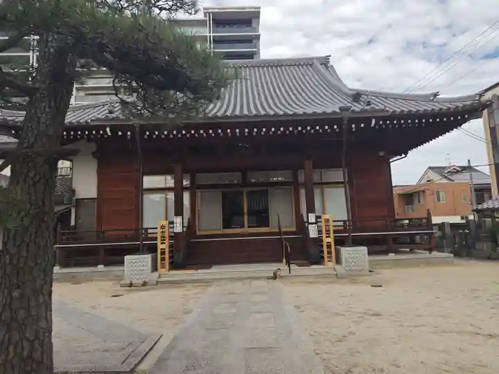 光明寺のその他建物
