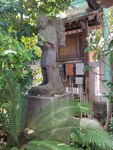 住吉神社(東京都)