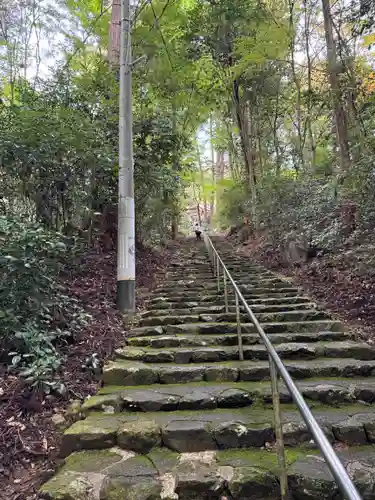 大矢田神社(岐阜県)