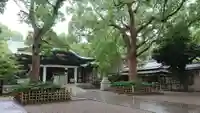 王子神社のその他建物