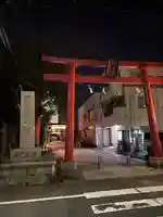 東京羽田 穴守稲荷神社(東京都)