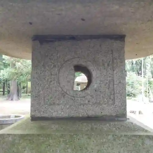 稲荷神社のその他建物