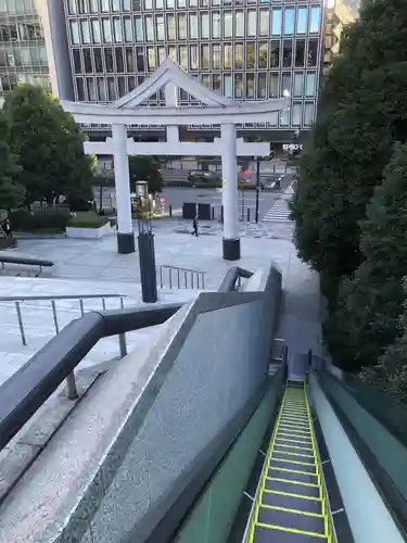日枝神社(東京都)