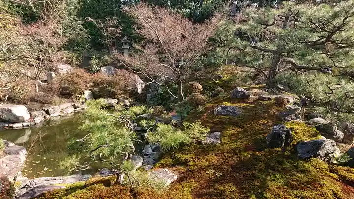 両足院(京都府)