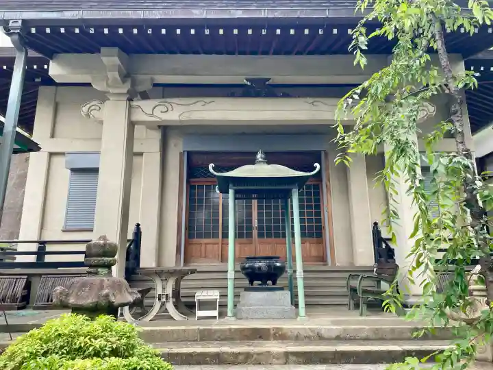 普門院(神奈川県)