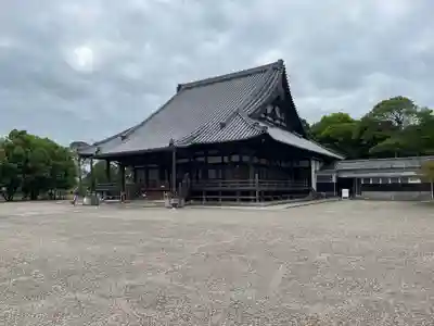 雲龍山 本證寺(愛知県)