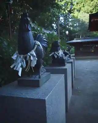 水戸八幡宮(茨城県)