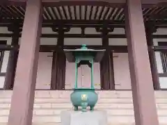 鶴林寺(神奈川県)