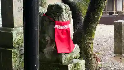 瀧宮神社(徳島県)