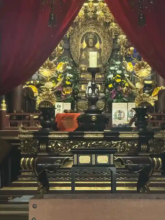 瑞境寺(愛知県)