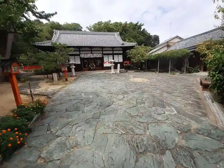玉津島神社(和歌山県)