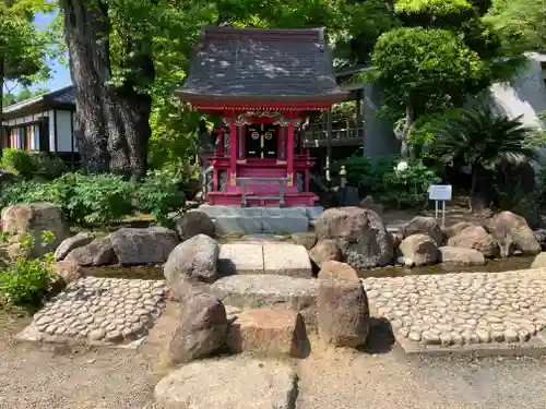楽法寺（雨引観音）(茨城県)