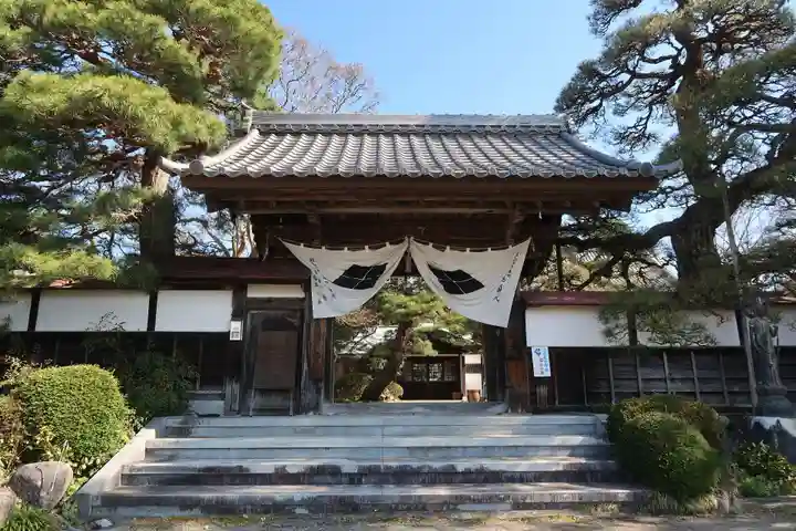 瑠璃寺(長野県)