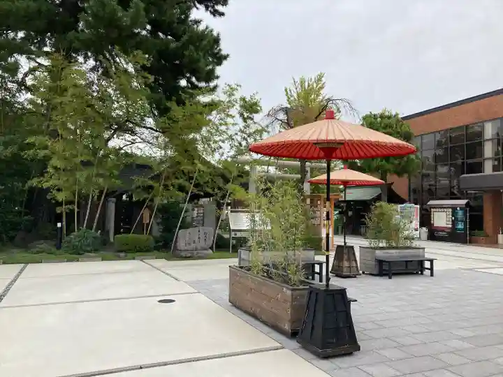 前橋東照宮(群馬県)