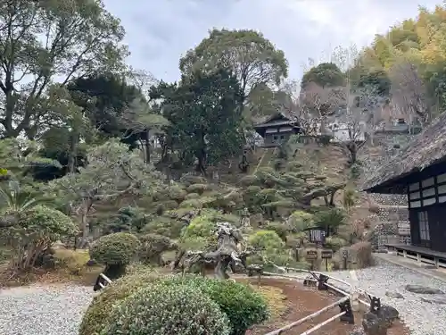 龍華寺(静岡県)