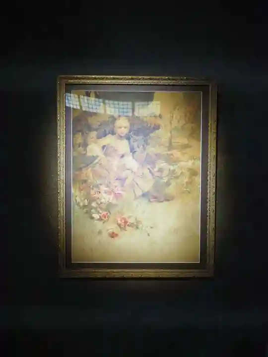 吸湖山 青岸寺の芸術