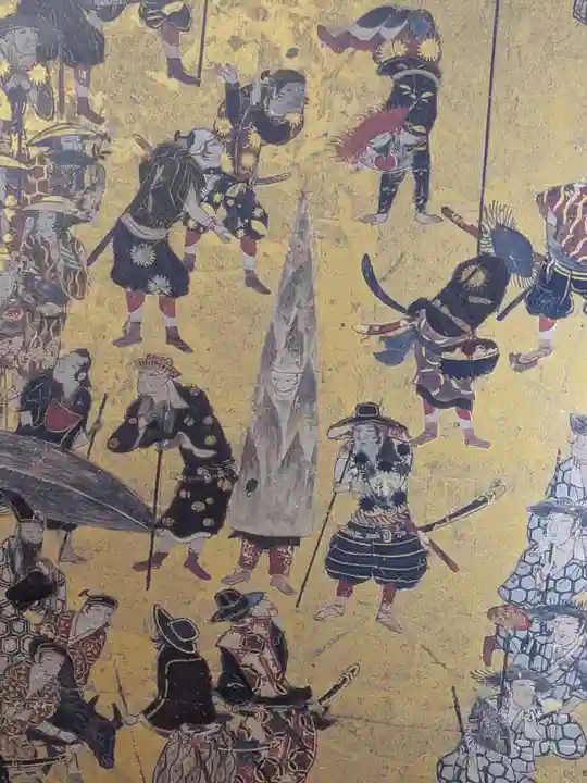 豊国神社(京都府)