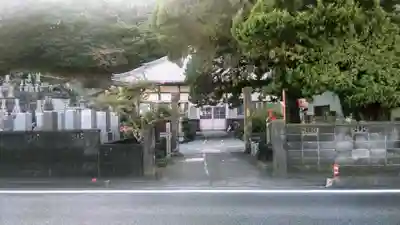 福泉寺のその他建物