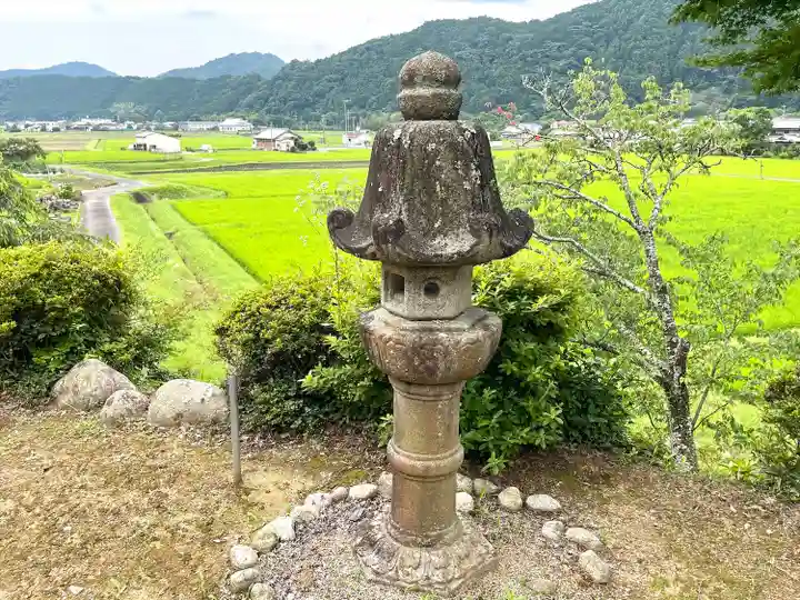 誕生寺(三重県)