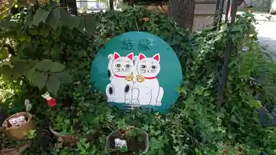 今戸神社のその他建物