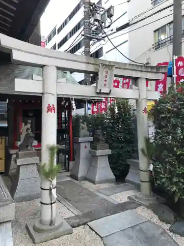 江東寺(東京都)
