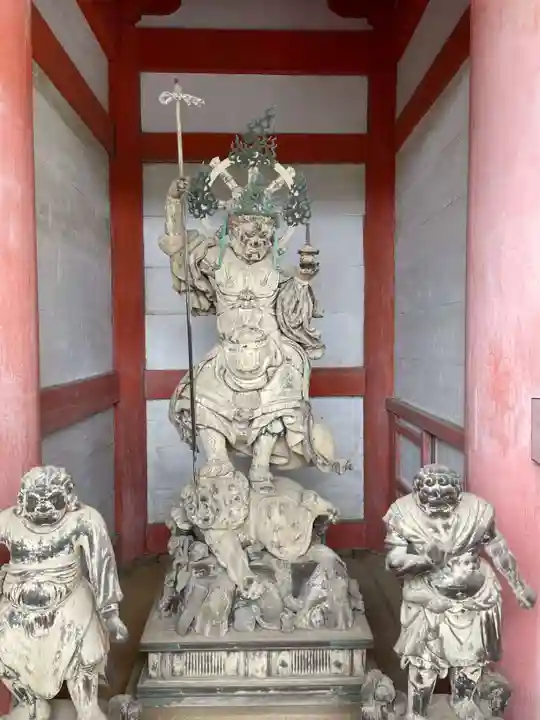 仁和寺(京都府)