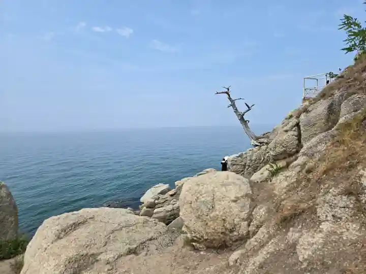 西濱神社(兵庫県)