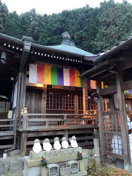 阿弥陀寺(大阪府)