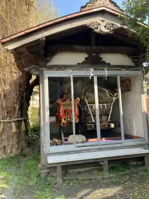 蛭子神社(神奈川県)