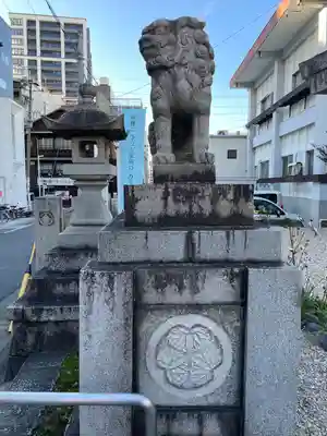 三輪神社(愛知県)