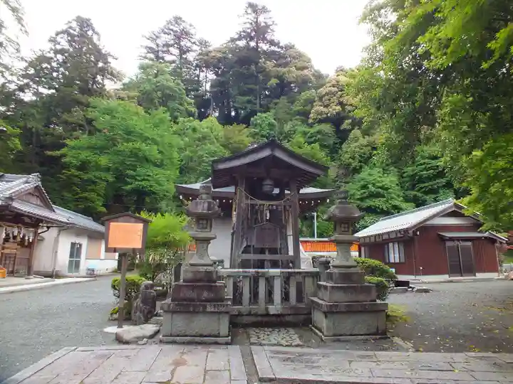 還来神社(滋賀県)