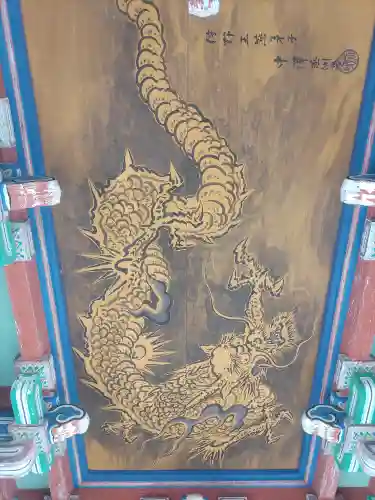 妙義神社(群馬県)