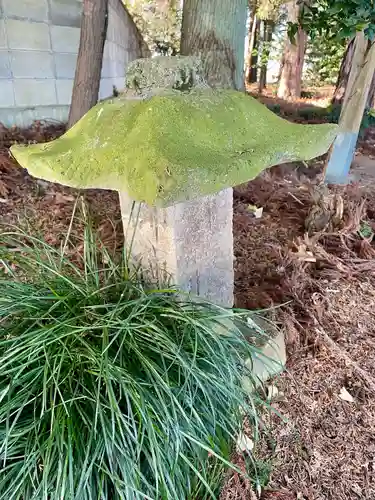 雷電神社(栃木県)