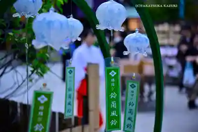 東京大神宮(東京都)