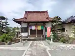 満願寺(神奈川県)