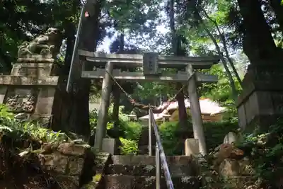 紀伊宮神社(福島県)