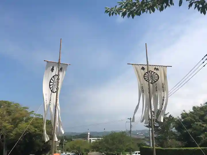安房神社(千葉県)