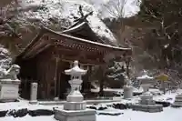 英彦山権現社(福岡県)