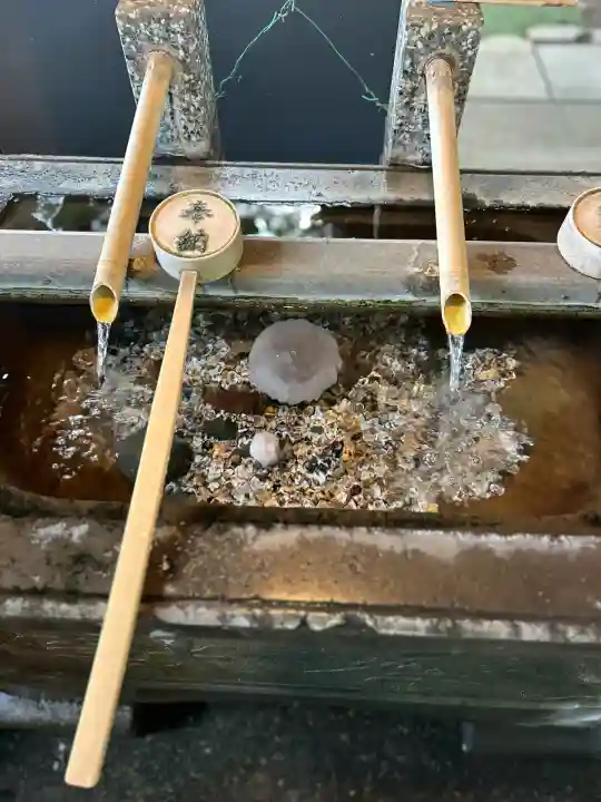 太子堂八幡神社(東京都)