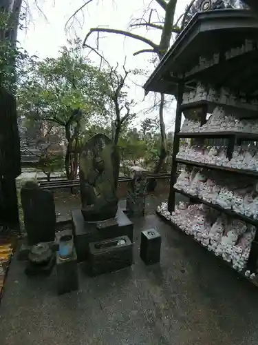 豪徳寺(東京都)