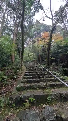 若山神社(大阪府)
